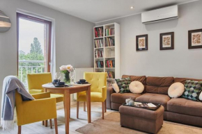 Golden Hour Apartments- Platan 16 Świnoujście